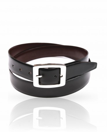 Ремень Мужской VI/119D/Nero.Bordeaux